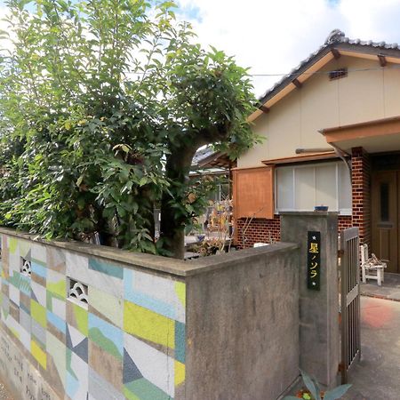 Hoshinosora Hotel โชโดชิมา ภายนอก รูปภาพ