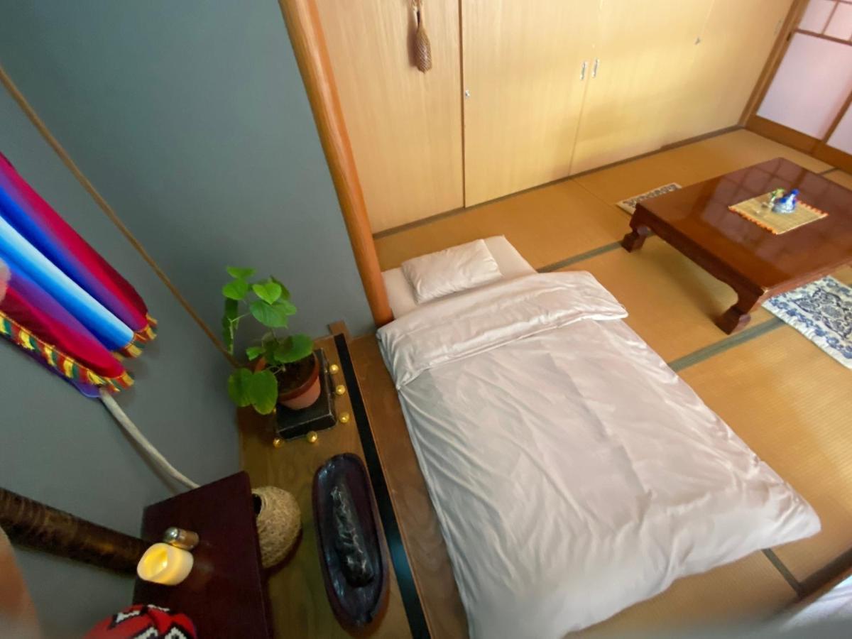 Hoshinosora Hotel โชโดชิมา ภายนอก รูปภาพ