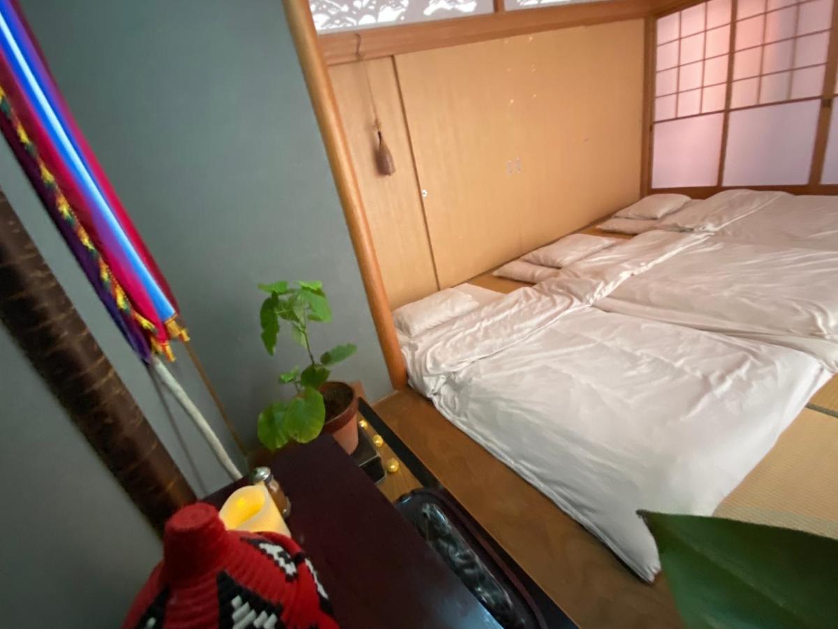 Hoshinosora Hotel โชโดชิมา ภายนอก รูปภาพ