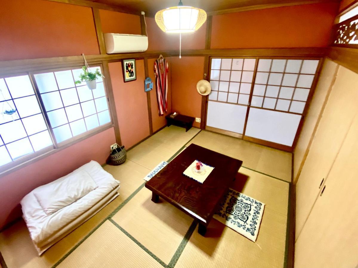 Hoshinosora Hotel โชโดชิมา ภายนอก รูปภาพ