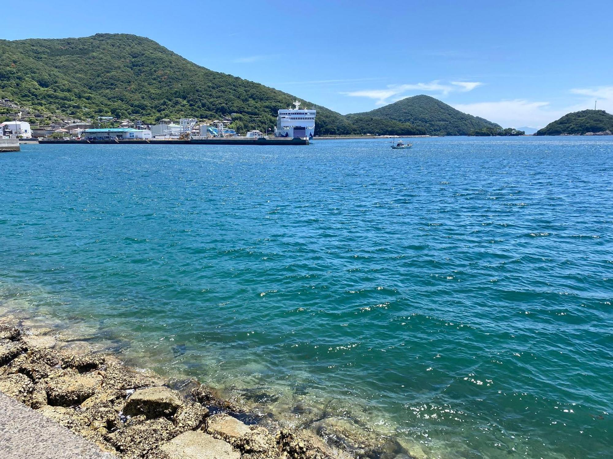 Hoshinosora Hotel โชโดชิมา ภายนอก รูปภาพ