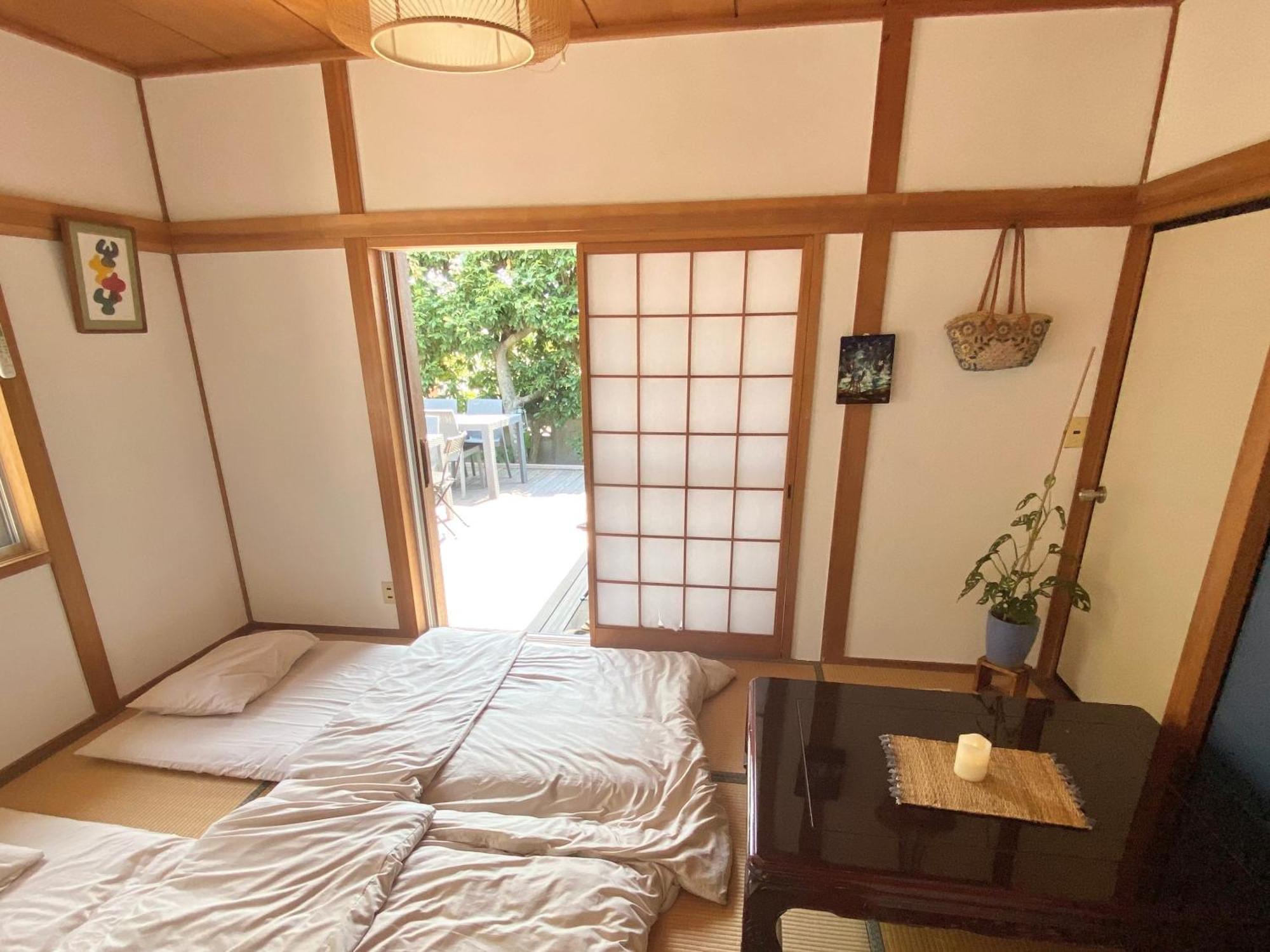 Hoshinosora Hotel โชโดชิมา ภายนอก รูปภาพ