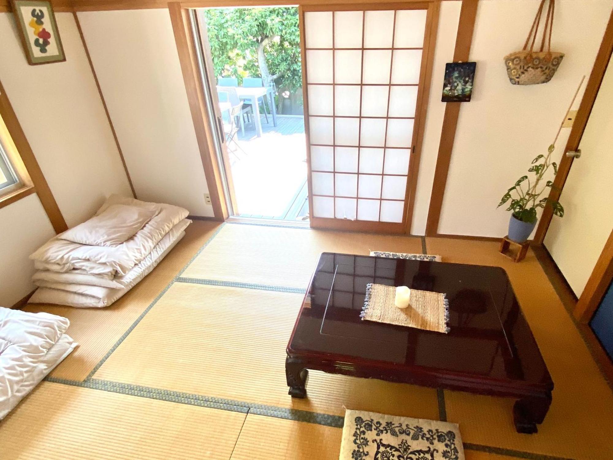 Hoshinosora Hotel โชโดชิมา ภายนอก รูปภาพ