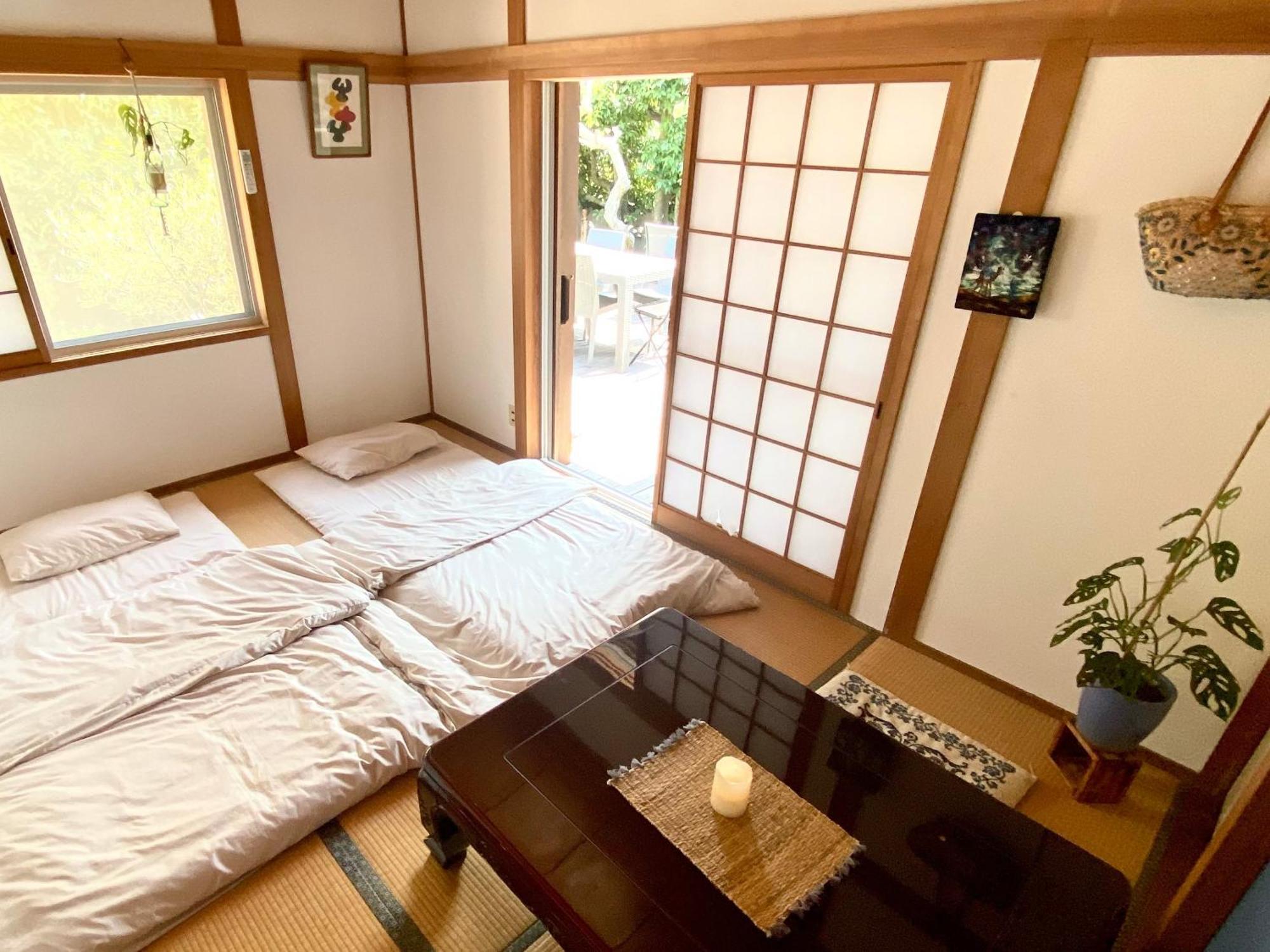 Hoshinosora Hotel โชโดชิมา ภายนอก รูปภาพ