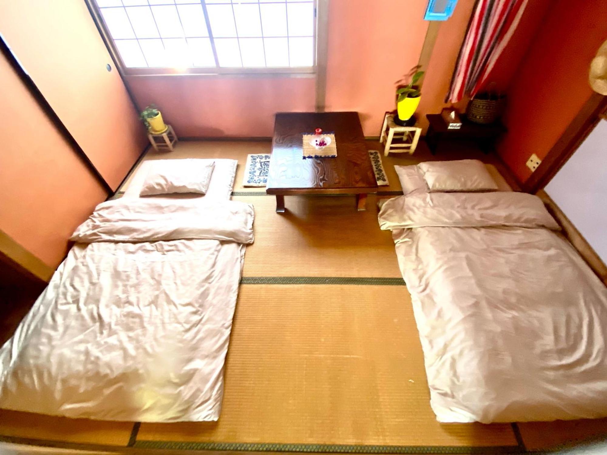 Hoshinosora Hotel โชโดชิมา ภายนอก รูปภาพ