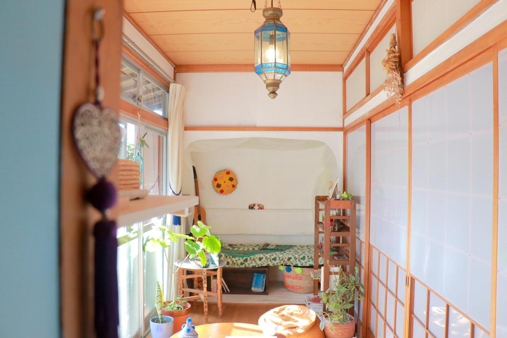 Hoshinosora Hotel โชโดชิมา ภายนอก รูปภาพ