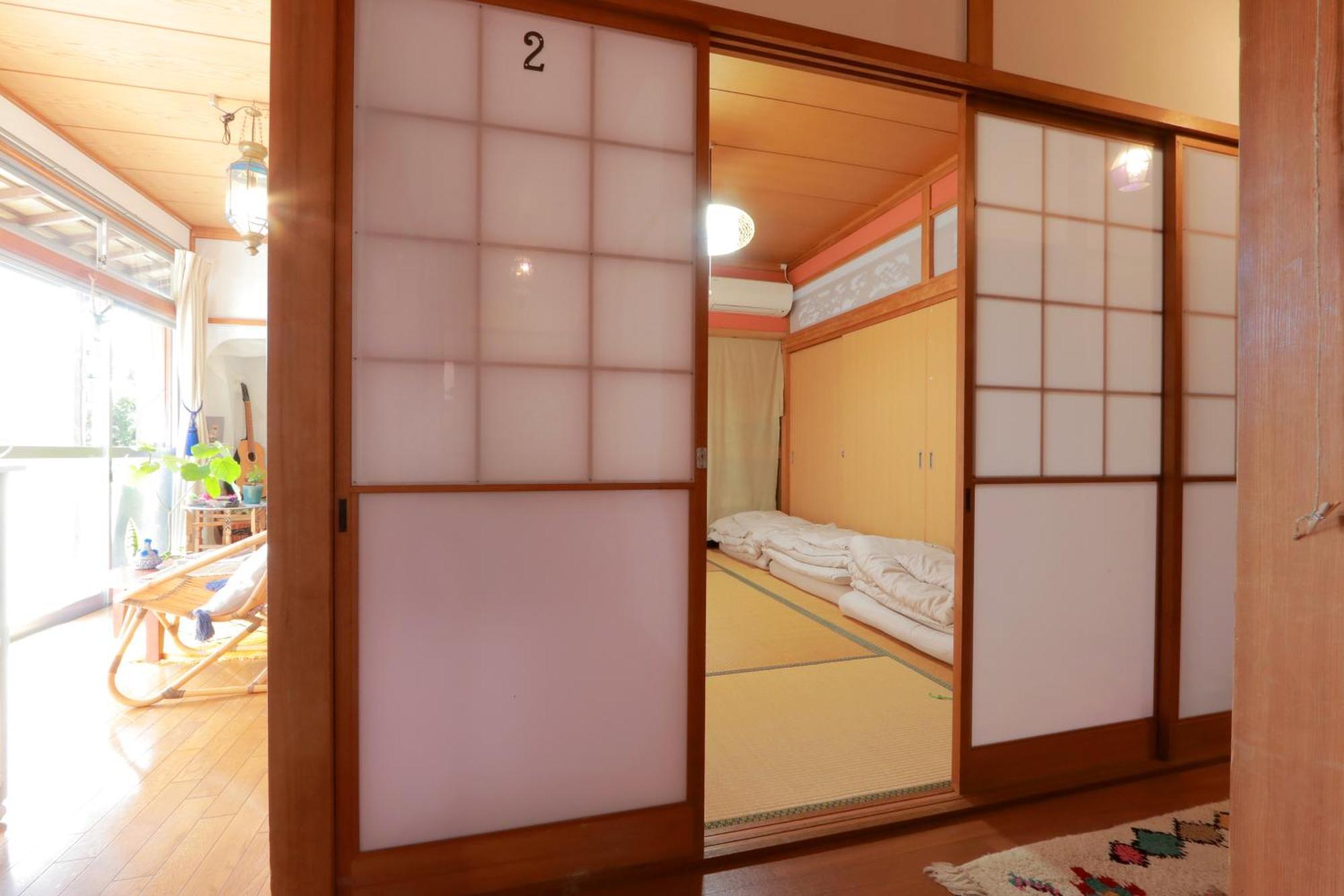 Hoshinosora Hotel โชโดชิมา ภายนอก รูปภาพ