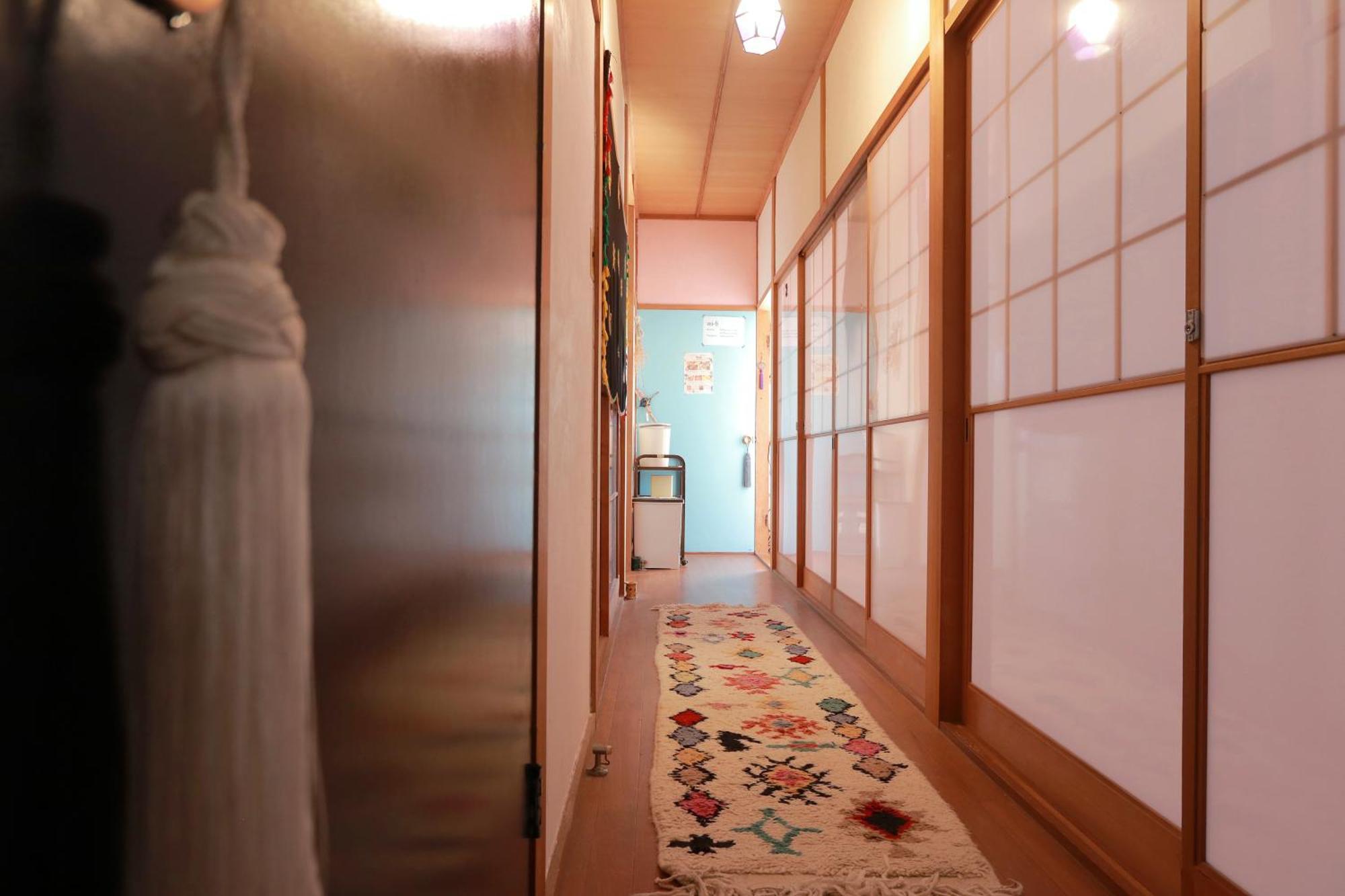 Hoshinosora Hotel โชโดชิมา ภายนอก รูปภาพ