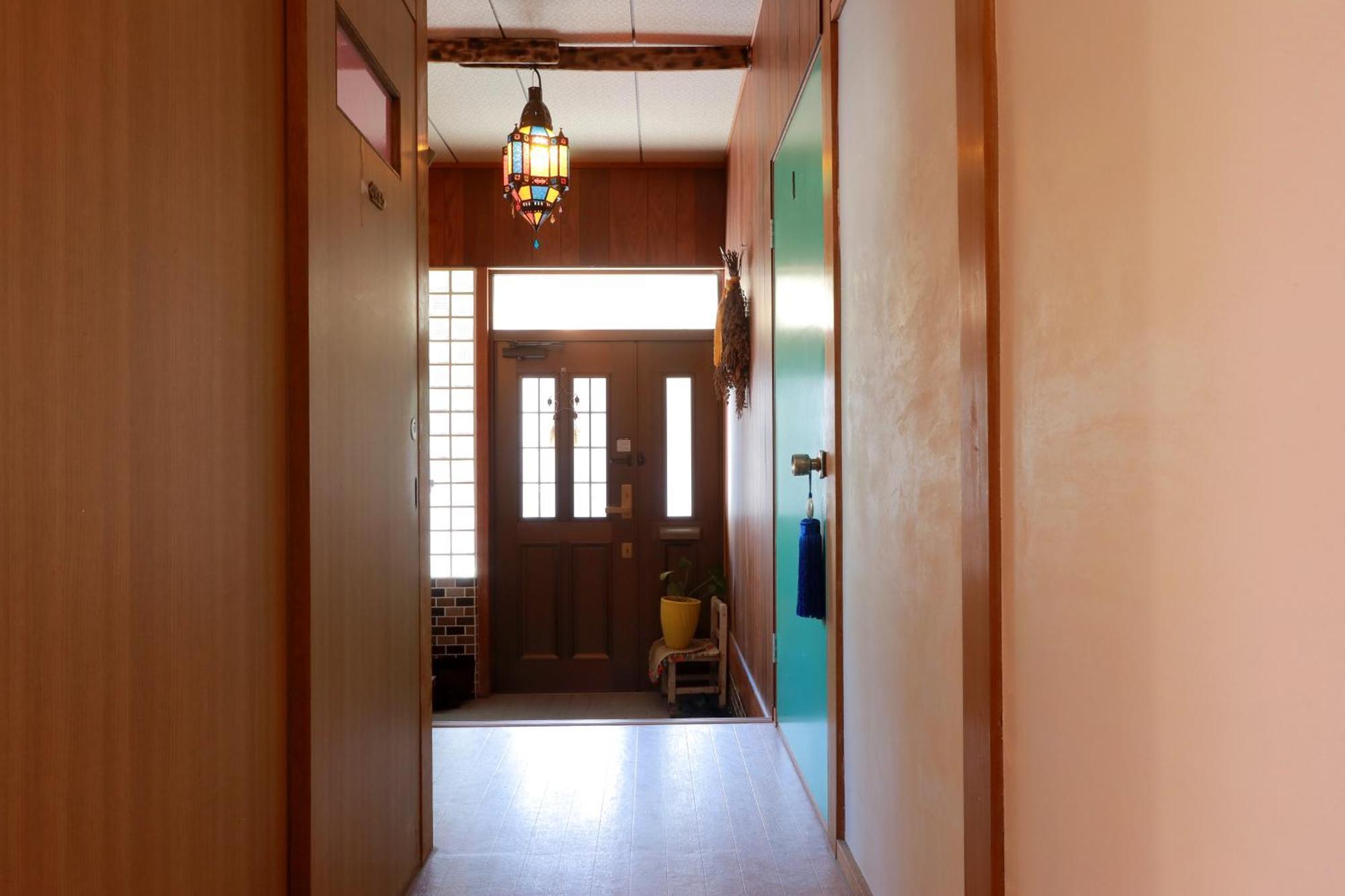Hoshinosora Hotel โชโดชิมา ภายนอก รูปภาพ