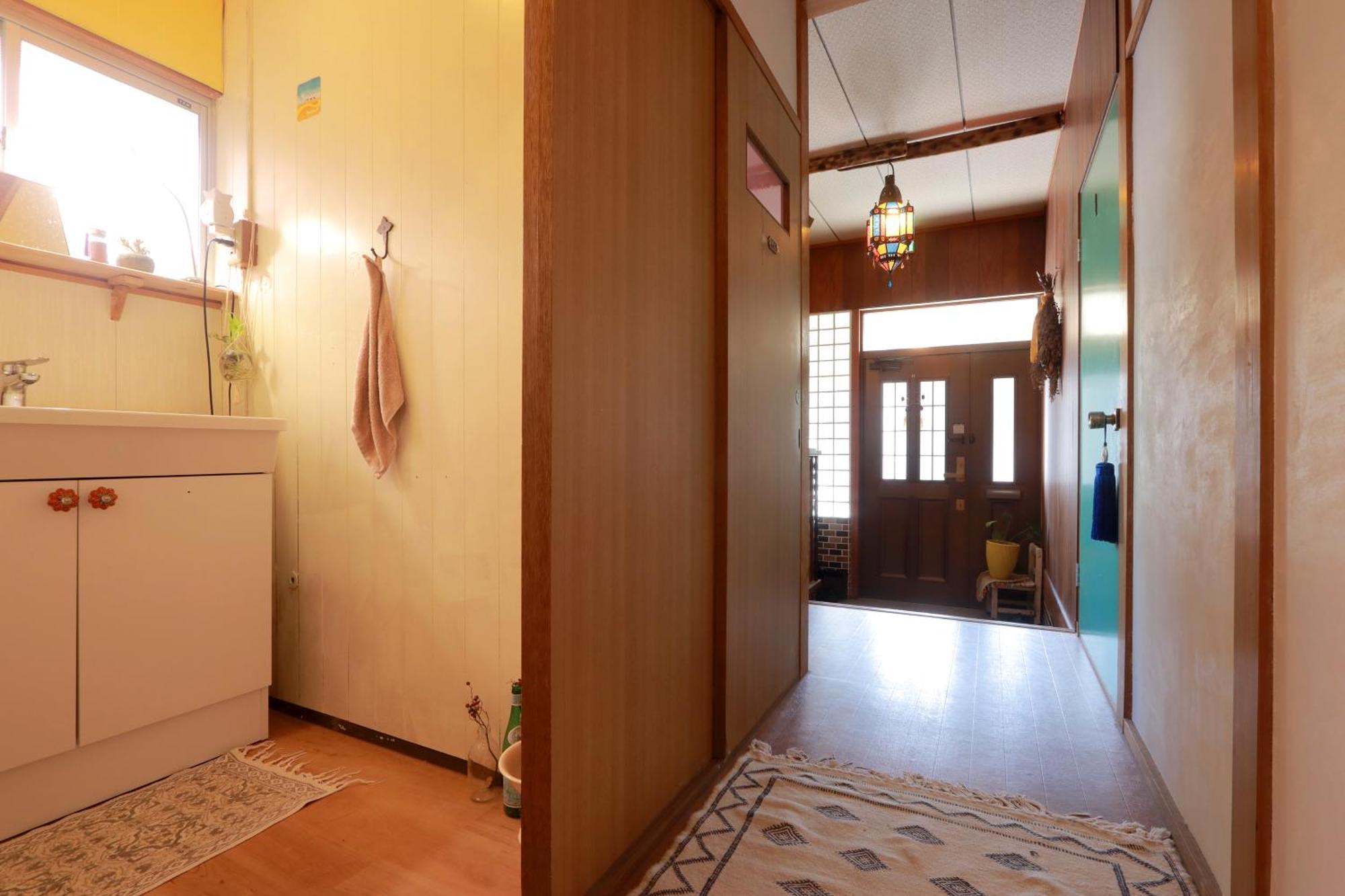Hoshinosora Hotel โชโดชิมา ภายนอก รูปภาพ