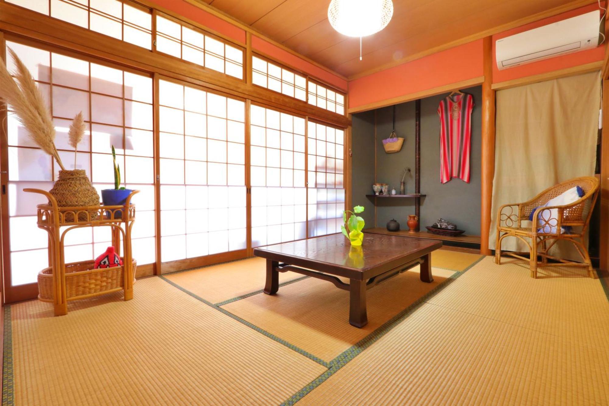 Hoshinosora Hotel โชโดชิมา ภายนอก รูปภาพ