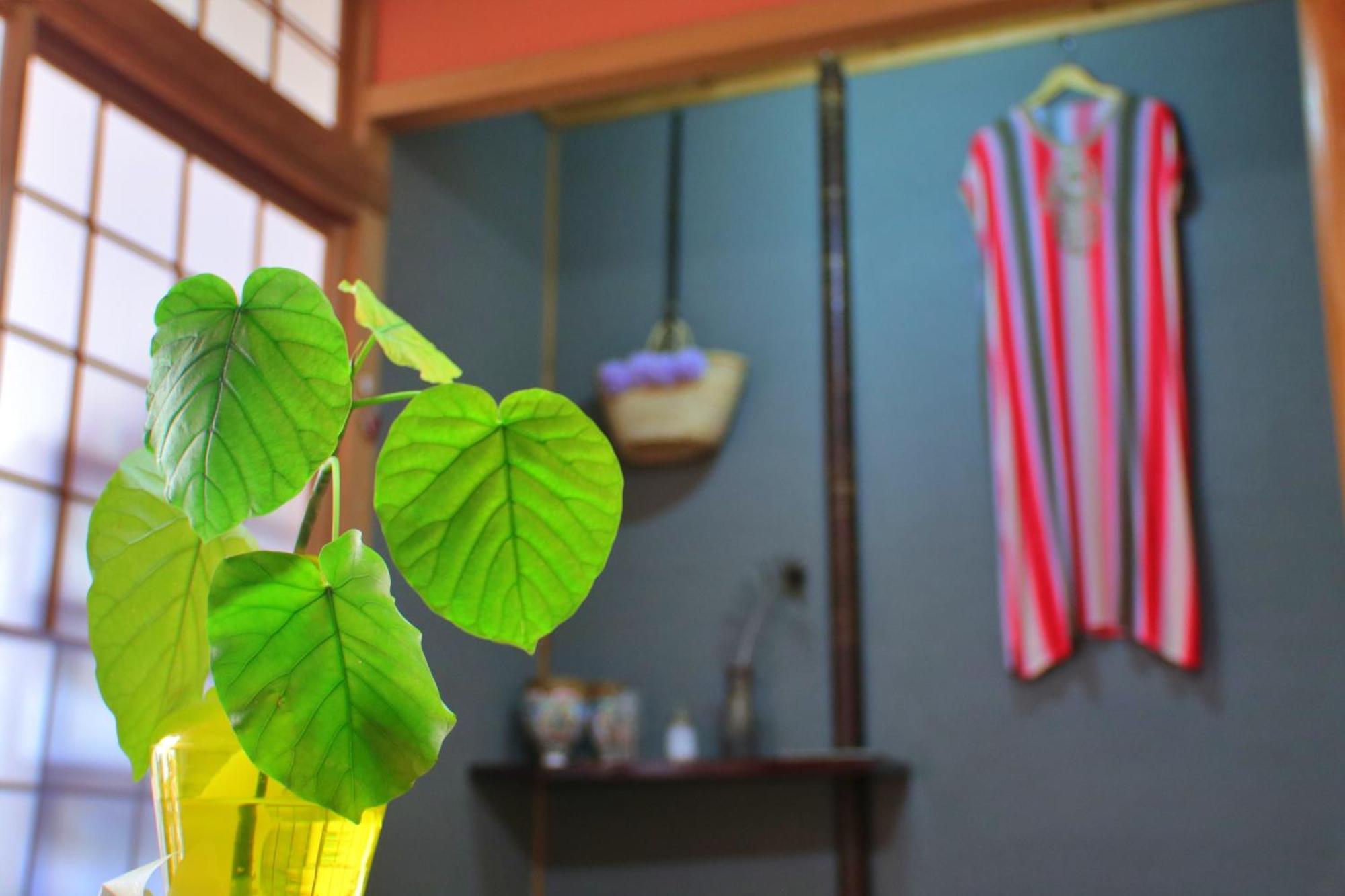 Hoshinosora Hotel โชโดชิมา ภายนอก รูปภาพ