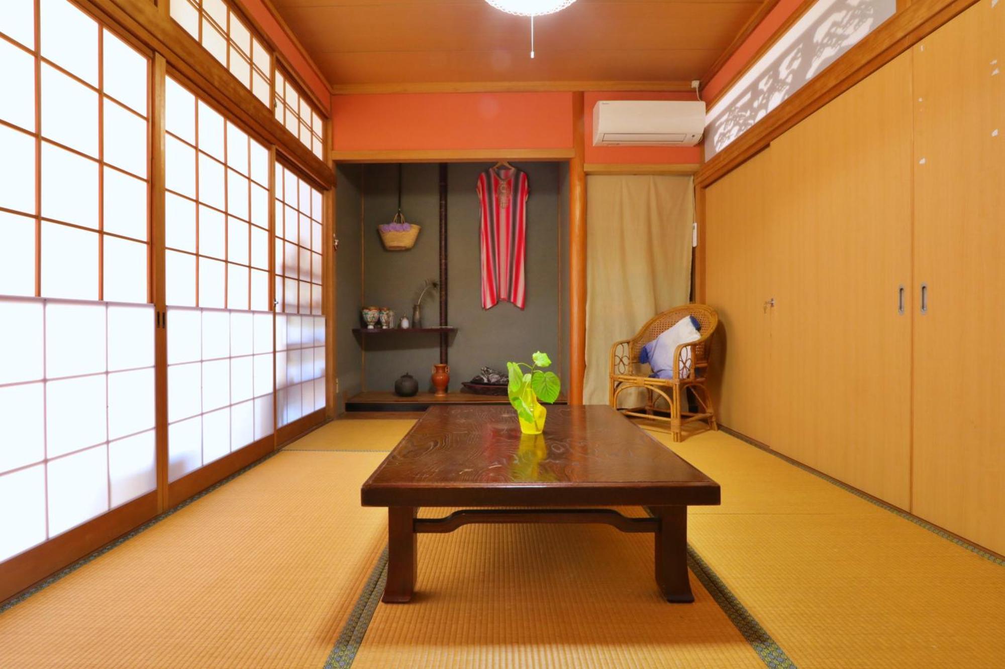 Hoshinosora Hotel โชโดชิมา ภายนอก รูปภาพ
