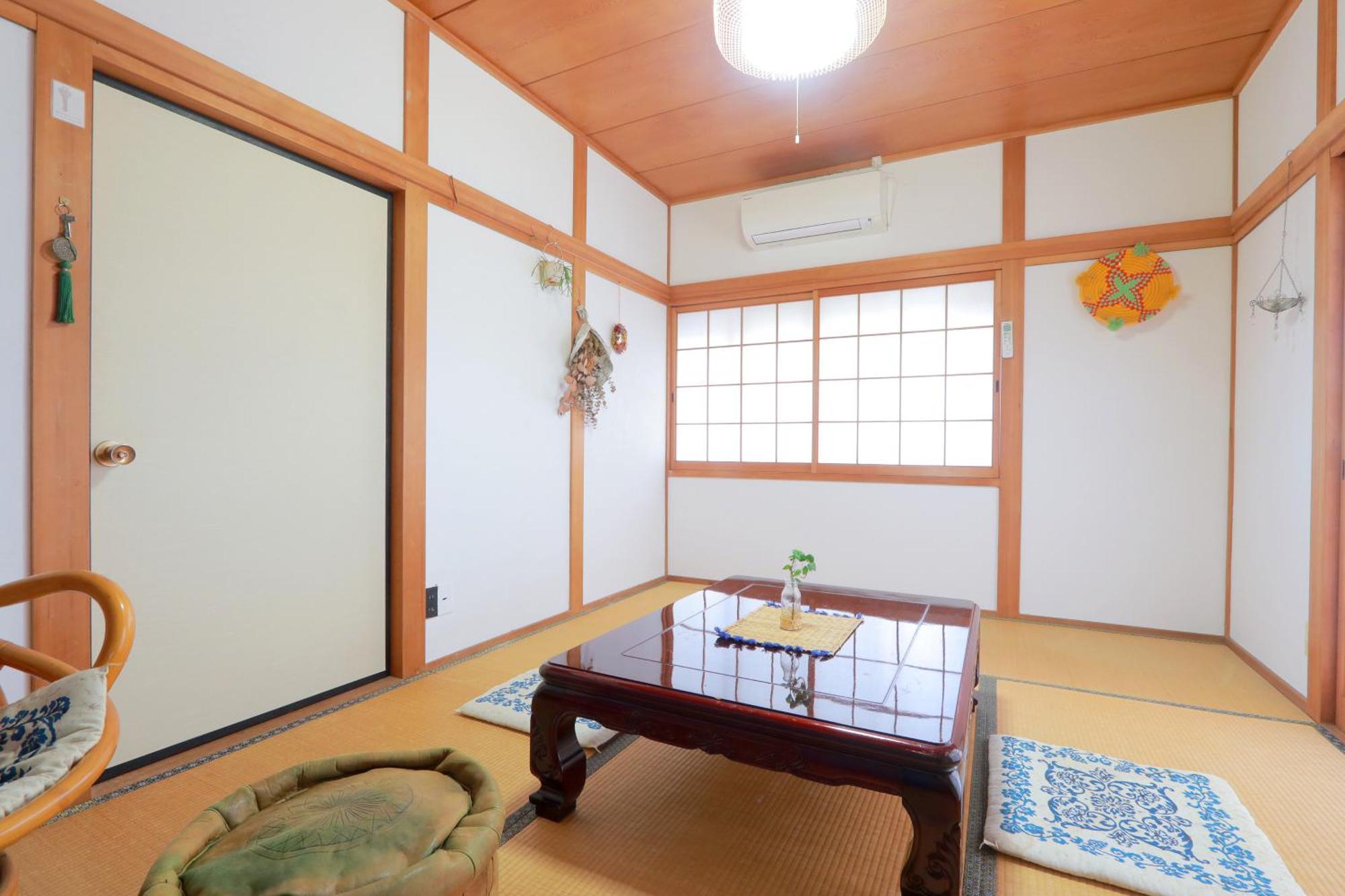 Hoshinosora Hotel โชโดชิมา ภายนอก รูปภาพ