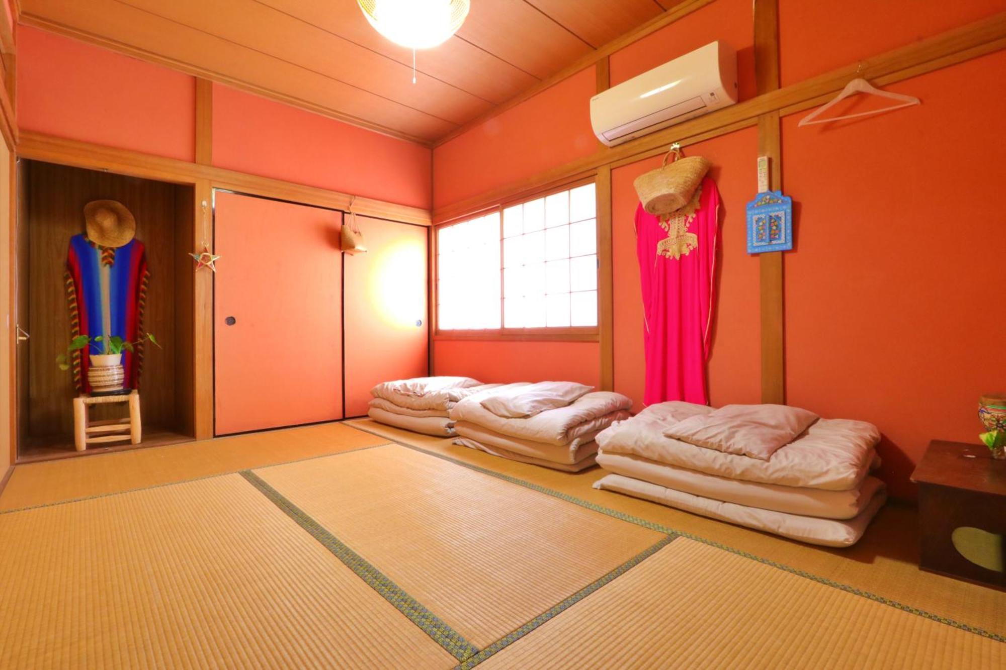 Hoshinosora Hotel โชโดชิมา ภายนอก รูปภาพ