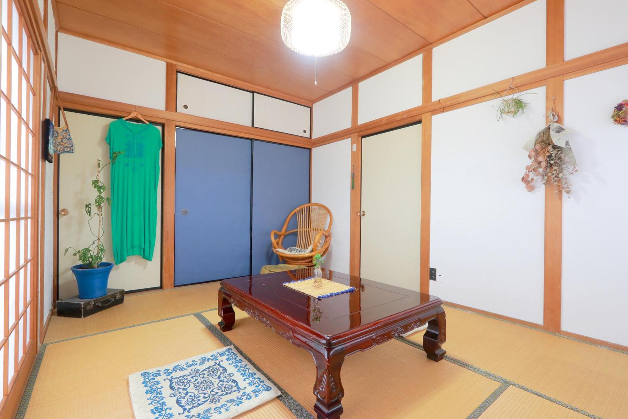 Hoshinosora Hotel โชโดชิมา ภายนอก รูปภาพ